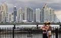 Panamá va a elecciones soñando con revivir la 'bonanza' económica perdida