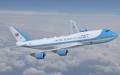EEUU acepta el Boeing ofrecido por Catar como nuevo Air Force One