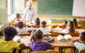 El estudio también analiza datos sobre la salud física de la infancia, e indica que los niveles de sobrepeso han aumentado considerablemente en 14 de los 43 países con datos disponibles, siguiendo con una tendencia que viene de tiempo atrás. Foto de iStock