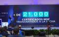 Nueva plataforma digital de comercio podría aumentar hasta 0.39 % del PIB regional