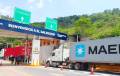Se consolidará una ruta comercial más fluida y segura que beneficie a la población y al sector privado de Guatemala y El Salvador. Foto de archivo