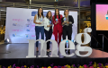 <i>El tema principal del evento fue Mentalidad en Expansión: Crecer sin Límites y durante la ceremonia, se reconoció a las emprendedoras que han destacado por su liderazgo, sostenibilidad e impacto social. Foto de cortesía</i>