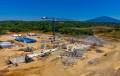 <i>El proyecto busca establecer una nueva puerta de entrada para visitantes nacionales e internacionales y contribuir al desarrollo de una región con potencial turístico y comercial. Foto de cortesía</i>