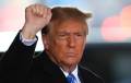 La acción de Trump para aumentar las protecciones para los productores estadounidenses de acero y aluminio restablece los aranceles efectivos del 25 % sobre todas las importaciones de los metales. Foto de EFE
