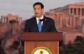<i>Rubio afirmó en Grecia que, a su juicio, Occidente ha perdido confianza en sus propios valores, logros y capacidades, una debilidad que, señaló, ha permitido a sus adversarios ganar influencia y poder. (Foto: DW)</i>