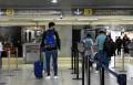 Según medios locales y varias denuncias, la terminal aérea ha sufrido un abandono en los últimos años debido a la corrupción dentro de las instituciones bajo su administración. Foto de archivo