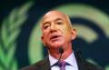 <i>Fotografía de archivo del magnate Jeff Bezos, fundador de Amazon y de la empresa de transporte aeroespacial Blue Origin. EFE/EPA/ROBERT PERRY</i>