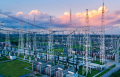 La iniciativa beneficiará a más de 2.2 millones de usuarios, quienes recibirán un suministro eléctrico más eficiente y sostenible. Foto cortesía