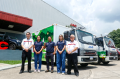 Grupo Codaca y PepsiCo, una alianza que impulsa la movilidad sostenible en Honduras