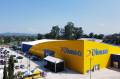 <i>La empresa amplió su portafolio y pasó de contar con la marca de tienda departamentales DIUNSA a sumar dos nuevos conceptos enfocados en deportes y hogar. FOTO CORTESÍA E&amp;N</i>