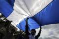 <i>Nicaragua atraviesa una crisis política y social desde abril de 2018, que se acentuó tras las controvertidas elecciones de noviembre de 2021, en las que Ortega, de 79 años, fue reelegido para un quinto mandato. ARCHIVO E&amp;N</i>