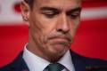El gobierno de Pedro Sánchez está atravesado por una ola de casos de presunta corrupción, que arrastra desde familiares cercanos hasta funcionarios de gobierno y dirigentes de su partido. (Foto: Archivo)
