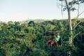 El turismo es uno de los principales motores de la economía de Costa Rica, un país de 5,1 millones de habitantes que cada año recibe a cerca de 3 millones de visitantes. Foto de archivo
