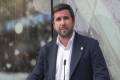 <i>Enrique Riquelme, excandidato a las elecciones a la presidencia del Real Madrid y presidente de COX. EFE/EFE-TV</i>