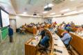 <i>INCAE aportará infraestructura académica, profesores, capacidad de investigación, plataformas educativas, redes de egresados y alianzas con organizaciones. Foto de cortesía</i>