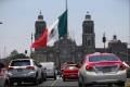 La nueva nota ‘Baa3’ mantiene a México dentro del grado de inversión, aunque apenas un nivel por encima del umbral especulativo. (Foto: EFE)