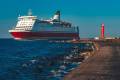 La temporada de cruceros en Panamá se extiende desde octubre hasta abril, y las principales terminales que recibirán los barcos serán las ubicadas en las ciudades de Panamá y Colón. InfinitumProdux / Getty Images/iStockphoto