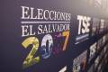 <i>Por primera vez, los ciudadanos salvadoreños residentes en el extranjero podrán elegir a seis diputados de la Asamblea Legislativa, de un total de 60. (Foto: EFE)</i>