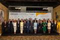 En el marco del VIII Congreso CEAPI, el Rey Felipe Felipe ha recibido en Granada a una delegación de empresarios iberoamericanos. Foto cortesía