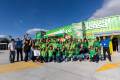<i>Con un área de venta de 1,948 metros cuadrados, la tienda pone a disposición de sus clientes una propuesta con más de 7,600 productos. Foto de cortesía</i>