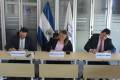 <i>La cooperación entre ambas instituciones permitirá desarrollar programas de capacitación, actividades académicas, intercambio de buenas prácticas. Foto de cortesía</i>