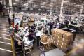 Su operación local cuenta con cuatro plantas de producción que integran capacidades textiles, de confección y manufactura de calcetines.Foto de cortesía