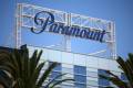 <i>Fotografía de archivo del 7 de agosto de 2025 de un cartel Paramount en Los Ángeles (EE.UU.). El conglomerado de medios Paramount Skydance, fruto de una reciente fusión, estudia comprar a su rival Warner Bros Discovery en su totalidad, según publicó este jueves The Wall Street Journal (WSJ).EFE/ EPA/Allison Dinner ARCHIVO</i>