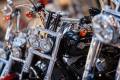 <i>La oficina de protección al consumidor de México hizo este sábado un llamado a revisar siete modelos de motocicletas Harley-Davidson por riesgos de accidente asociados con un fallo en el amortiguador trasero en 498 unidades. Fotografía de archivo. EFE/EPA/CLEMENS BILAN</i>