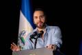 Subrayan que el cambio está diseñado para facilitar la permanencia indefinida de Nayib Bukele en el poder. Foto cortesía
