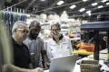 <i>América Latina está atravesando una transformación demográfica que plantea a sus empresas el desafío estratégico de integrar y potenciar la experiencia de los profesionales mayores de 50 años. Foto de iStock</i>
