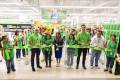 <i>La nueva tienda Maxi Despensa tiene una extensión de más de 1,300 metros cuadrados. Foto de cortesía</i>