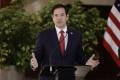 <i>El secretario de Estado de Estados Unidos, Marco Rubio. EFE/ Jeffrey Arguedas</i>