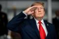 <i>El republicano Donald Trump, que desde su regreso al poder ha impuesto aranceles considerados recíprocos contra sus socios comerciales, advirtió que los canadienses se creen con derecho a todo sin motivo. Foto de cortesía</i>