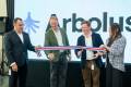 <i>Para el inicio de sus operaciones, la compañía contrató a cerca de 30 personas y proyecta ampliar su equipo hasta alcanzar entre 100 y 120 colaboradores durante los próximos dos años. Foto de cortesía</i>