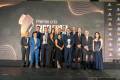 <i>Los proyectos ganadores evidenciaron algunas de las principales tendencias de transformación de la industria, entre ellas el desarrollo de infraestructura resiliente, la eficiencia estructural y una mayor integración entre arquitectura e ingeniería. Foto de cortesía</i>