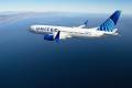 <i>Fotografía cedida por la aerolínea estadounidense United Airlines quien anunció este martes, que restablecerá en agosto los vuelos directos entre Houston (Texas) y Caracas, una conexión suspendida desde 2017. El primer vuelo partirá el 11 de agosto por la noche desde el Aeropuerto Internacional George Bush de Houston hacia el Aeropuerto Internacional Simón Bolívar de Maiquetía, que sirve a Caracas. EFE/United Airlines</i>