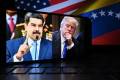 <i> “Vamos a vender el petróleo [venezolano]. Petróleo. Petróleo. Petróleo.”, admitió el presidente Trump, tras la captura de Nicolás Maduro, (Foto: Shutterstock).</i>
