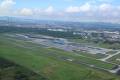 <i>El Aeropuerto Internacional de Tocumen de Panamá informó este viernes que dispuso el cierre temporal de sus instalaciones. Foto de cortesía</i>