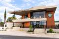 <i>Representa la apertura de la cafetería Starbucks número 1,900 en Latinoamérica y el Caribe, y la número 100 operada por Premium Restaurants of America. Foto de cortesía</i>