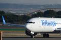 <i>La llegada a El Salvador forma parte del plan de expansión de Air Europa, que este año estrena nuevas rutas. Foto de cortesía</i>