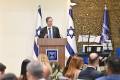 <i>El presidente de Israel, Isaac Herzog, iniciará el miércoles un viaje de cuatro días por Panamá y luego Costa Rica. Foto de cortesía</i>