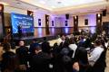 Los resultados fueron presentados en un evento organizado por la revista Estrategia &amp; Negocios, la firma de consultoría PIZZOLANTE, DATOS Group, la Fundación Hondureña de Responsabilidad Social Empresarial (Fundahrse) y la Cámara de Comercio e Industrias de Cortés (CCIC). Fotos Yoseph Amaya