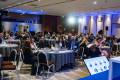 <i>La propuesta fue presentada durante la participación oficial del Ministerio de Comercio e Industrias de Panamá en el IMC Forum 2026, celebrado en París, Francia. Foto de cortesía</i>