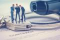 <i>América Latina se ha convertido en la región con mayor polarización en el mundo, debido a un rápido aumento en la última década. Foto de iStock</i>