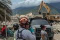 <b>Una infraestructura crítica debilitada es otro de los frentes del deterioro que quedó expuesto. (Foto: EFE)</b>