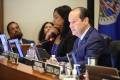 <i>Javier Martínez-Acha asistirá a una sesión especial del Consejo de Seguridad de la Organización de las Naciones Unidas. Foto de cortesía</i>