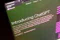 <i>Fotografía de archivo de un sector de una pantalla de un ordenador con la portada de ChatGPT, que lanzó una nueva familia de modelos de inteligencia artificial (AI) optimizados para destacar en la programación, llamados GPT 4.1. EFE/Rayner Peña</i>
