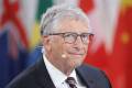 <i>Gates señaló que desgraciadamente, debido a los retos de financiación y los retos de deuda, con un mundo que tienen muchas prioridades, ahora nos enfrentamos a una crisis sanitaria global. Imagen de Archivo del fundador de Microsoft, Bill Gates. EFE/EPA/CLEMENS BILAN</i>