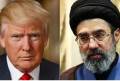 Los próximos días serán decisivos para determinar si el acuerdo se convierte en una paz duradera o en una nueva tregua temporal. Trump y Jamení se juegan horas decisivas para sus países y el mundo. (Fotos: Archivo)