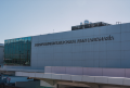 <i>Durante 2025, el Aeropuerto Internacional Juan Santamaría movilizó más de 6,4 millones de pasajeros internacionales. Foto de cortesía</i>